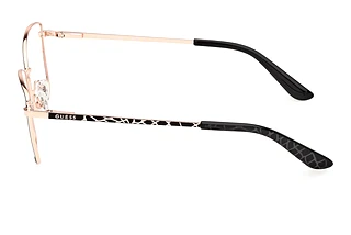 [glasses-side-view] Guess GU50170 (002)