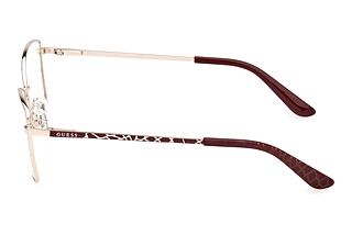 [glasses-side-view] Guess GU50170 (033)