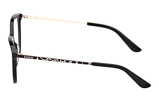 [glasses-side-view] Guess GU50171 (001)