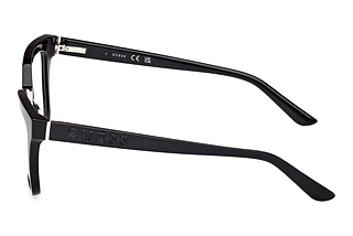 [glasses-side-view] Guess GU50172 (001)