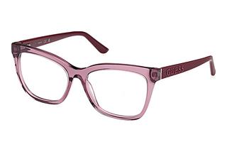 Guess GU50172 081 Glänzend Violett