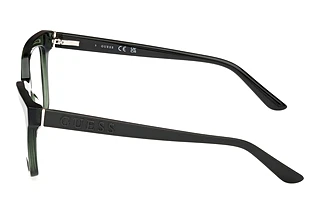 [glasses-side-view] Guess GU50172 (096)
