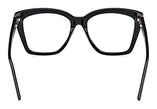 Vy bakifrån Guess GU50173 (001)