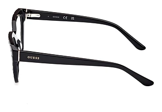 [glasses-side-view] Guess GU50176 (005)