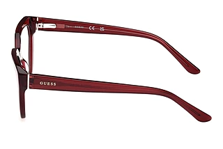 [glasses-side-view] Guess GU50176 (069)