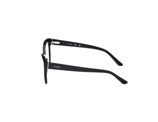 [glasses-side-view] Guess GU50177 (001)
