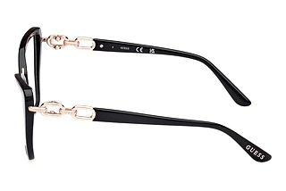 Vue latérale Guess GU50180 (001)