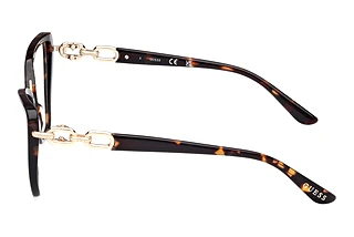 [glasses-side-view] Guess GU50180 (052)
