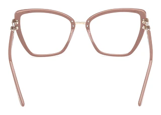 Vy bakifrån Guess GU50180 (057)