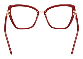 Vy bakifrån Guess GU50180 (066)
