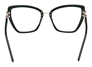Vy bakifrån Guess GU50180 (096)