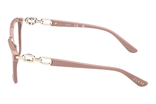 [glasses-side-view] Guess GU50181 (057)