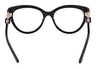 [glasses-back-view] Guess GU50182 (001)
