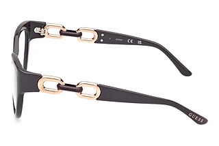 [glasses-side-view] Guess GU50182 (020)