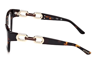 [glasses-side-view] Guess GU50182 (052)