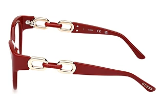 [glasses-side-view] Guess GU50182 (066)