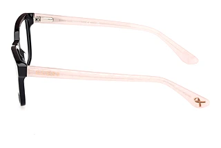 [glasses-side-view] Guess GU50185 (001)