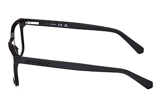 [glasses-side-view] Guess GU50187 (001)