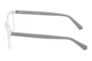 [glasses-side-view] Guess GU50187 (020)