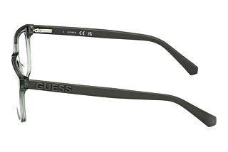 [glasses-side-view] Guess GU50187 (093)