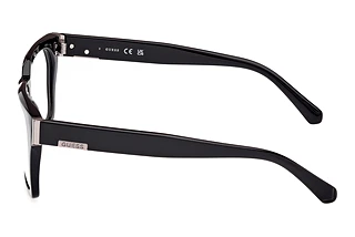 [glasses-side-view] Guess GU50188 (001)
