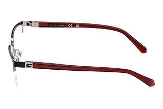 [glasses-side-view] Guess GU50191 (002)