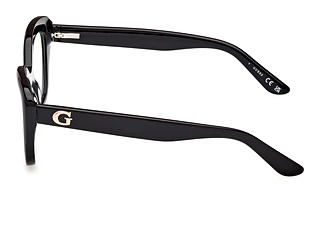 Vue latérale Guess GU50225 (001)