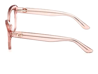 Vue latérale Guess GU50225 (072)
