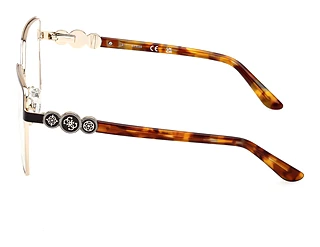 [glasses-side-view] Guess GU50229 (049)