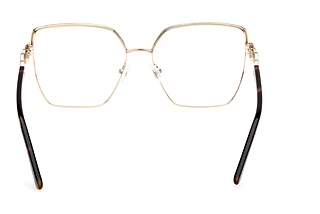 Vy bakifrån Guess GU50229 (058)