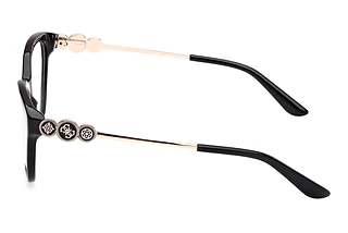 [glasses-side-view] Guess GU50230 (001)