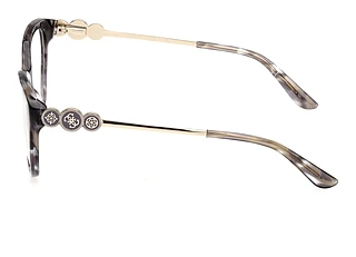 [glasses-side-view] Guess GU50230 (020)