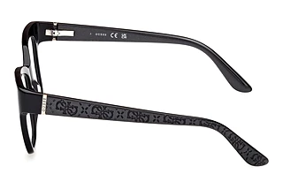 Vue latérale Guess GU50233 (001)
