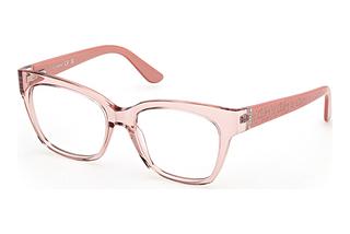 Guess GU50233 072 Glänzend Hell Pink