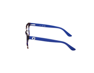 [glasses-side-view] Guess GU50235 (092)