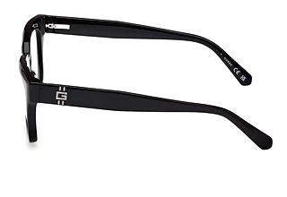[glasses-side-view] Guess GU50238 (001)