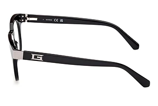 [glasses-side-view] Guess GU50241 (001)