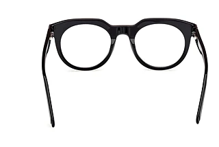 [glasses-back-view] Guess GU50241 (001)
