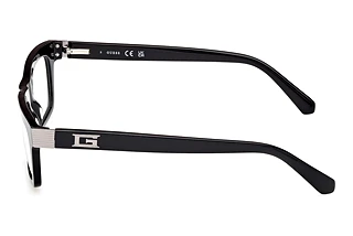 [glasses-side-view] Guess GU50242 (001)