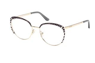 [glasses-front-view] Guess GU50250 (033)