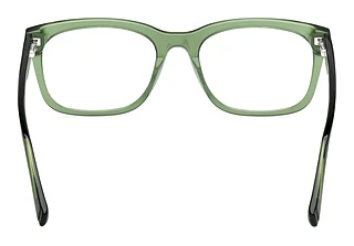 Vy bakifrån Guess GU50251 (096)