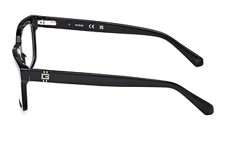 [glasses-side-view] Guess GU50252 (001)
