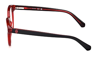 Vue latérale Guess GU50263 (068)