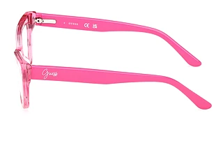 Vista lateral Guess GU50264 (075)