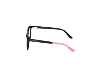 [glasses-side-view] Guess GU50268 (001)