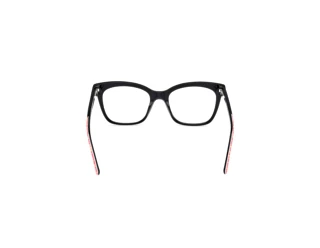 [glasses-back-view] Guess GU50268 (001)