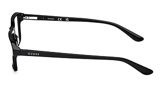 [glasses-side-view] Guess GU50269 (001)