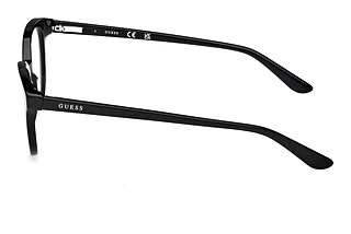 [glasses-side-view] Guess GU50270 (001)