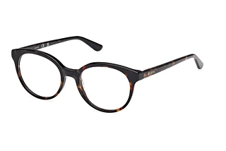 [glasses-front-view] Guess GU50270 (052)