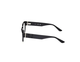 [glasses-side-view] Guess GU50304 (001)